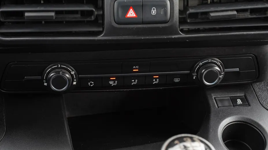 TOYOTA Proace City Verso Proace City Verso 1.5 D-4D Combi