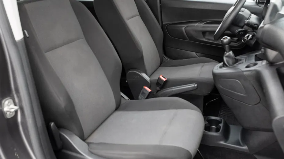 TOYOTA Proace City Verso Proace City Verso 1.5 D-4D Combi