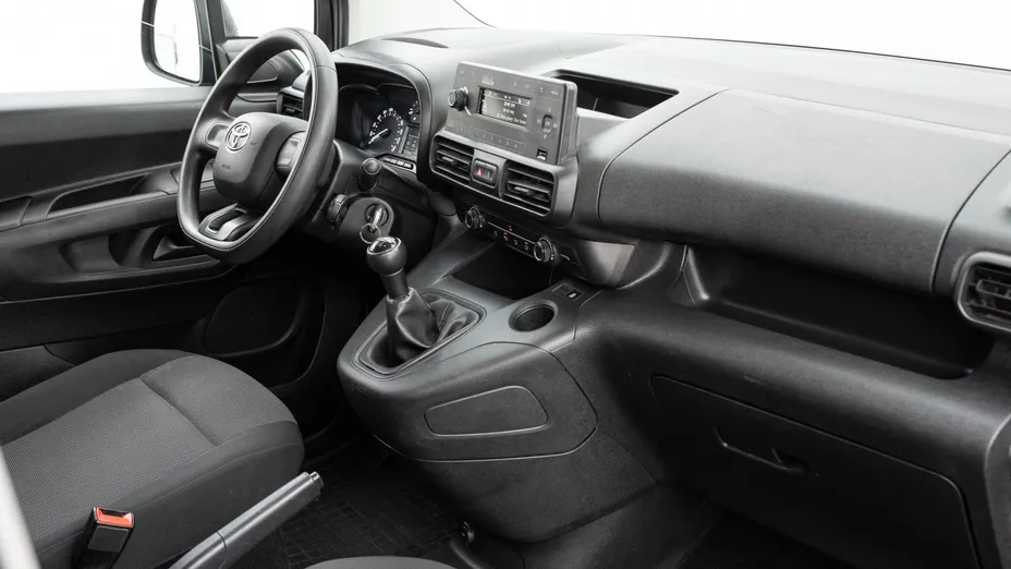 TOYOTA Proace City Verso Proace City Verso 1.5 D-4D Combi