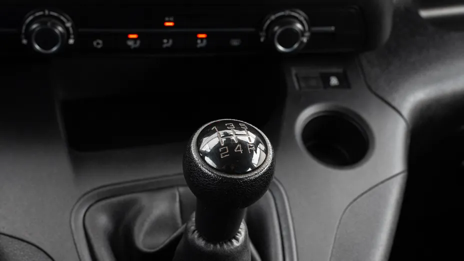 TOYOTA Proace City Verso Proace City Verso 1.5 D-4D Combi