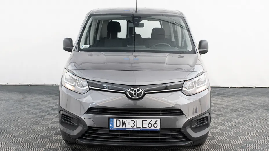 TOYOTA Proace City Verso Proace City Verso 1.5 D-4D Combi