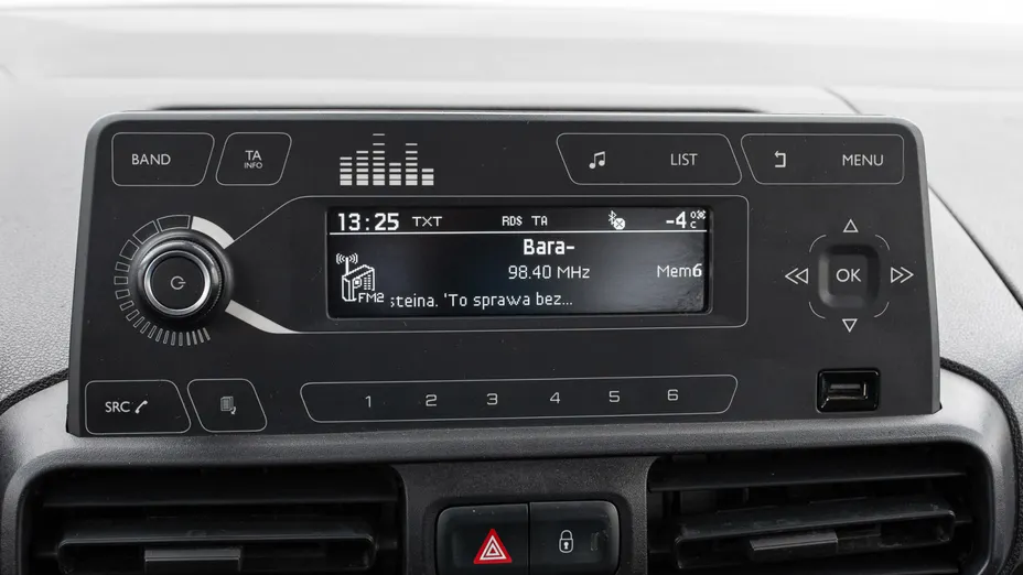 TOYOTA Proace City Verso Proace City Verso 1.5 D-4D Combi