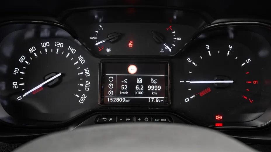 TOYOTA Proace City Verso Proace City Verso 1.5 D-4D Combi