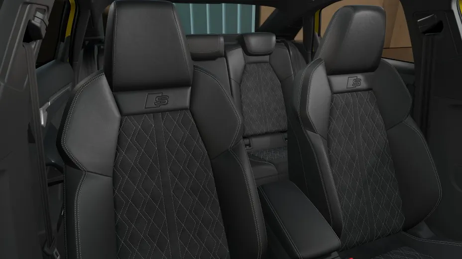 AUDI A3 A3 35 TFSI mHEV S Line S tronic Nowy