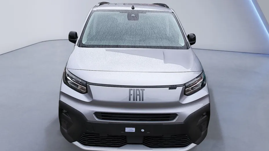 FIAT Doblo Doblo Combi 1.5 BlueHDI S&S L2 aut Nowy