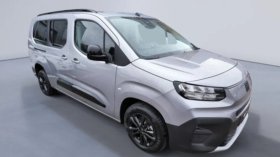 FIAT Doblo Doblo Combi 1.5 BlueHDI S&S L2 aut Nowy