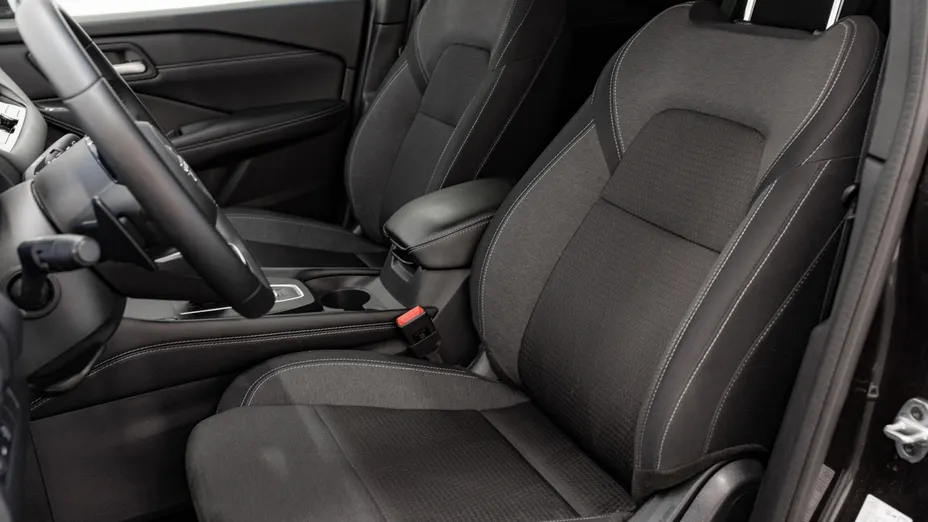 NISSAN Qashqai Qashqai 1.3 DIG-T mHEV N-Connecta Xtronic