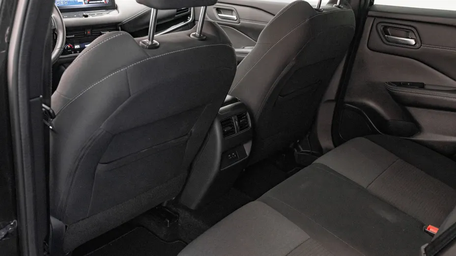 NISSAN Qashqai Qashqai 1.3 DIG-T mHEV N-Connecta Xtronic