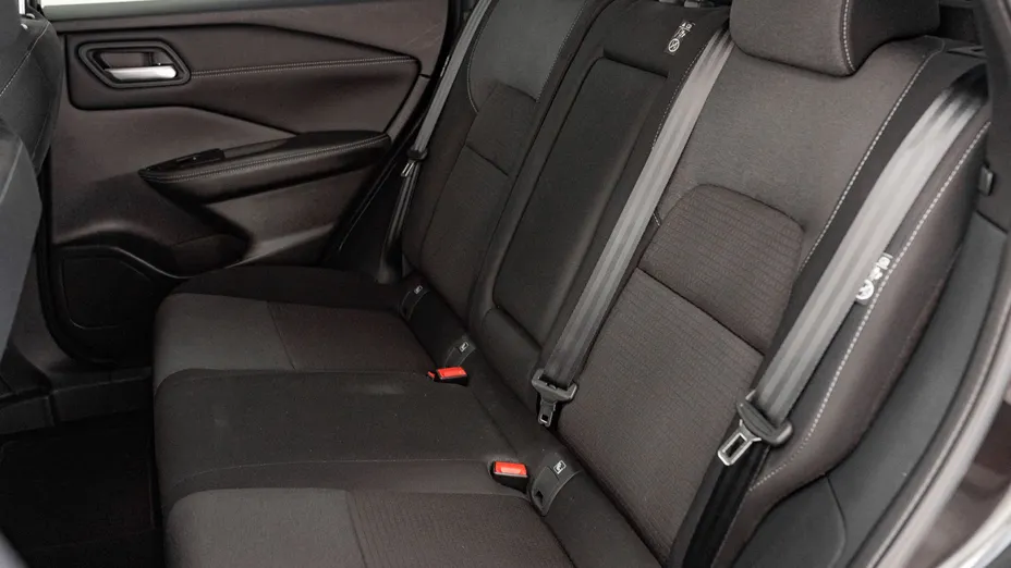 NISSAN Qashqai Qashqai 1.3 DIG-T mHEV N-Connecta Xtronic