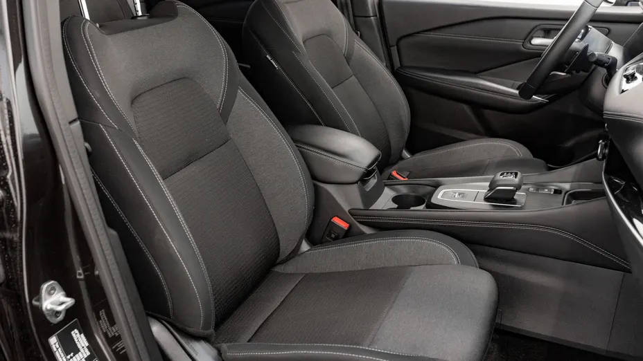 NISSAN Qashqai Qashqai 1.3 DIG-T mHEV N-Connecta Xtronic