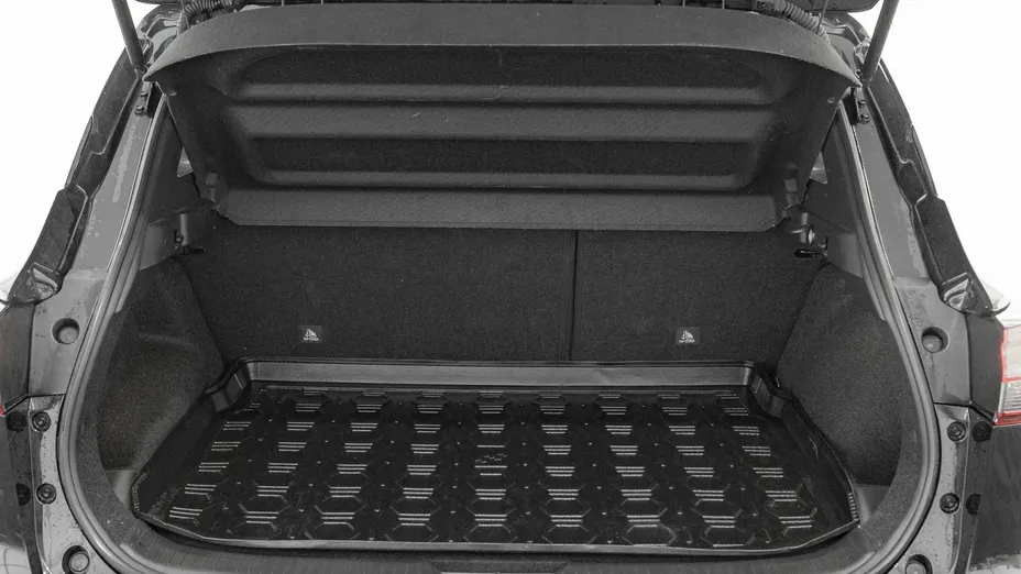 NISSAN Qashqai Qashqai 1.3 DIG-T mHEV N-Connecta Xtronic