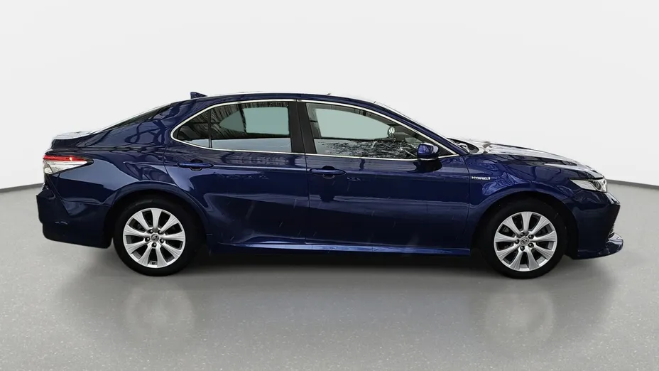 TOYOTA Camry Camry 2.5 Hybrid Comfort CVT