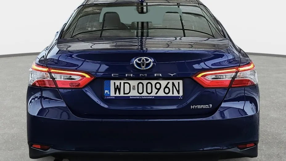 TOYOTA Camry Camry 2.5 Hybrid Comfort CVT