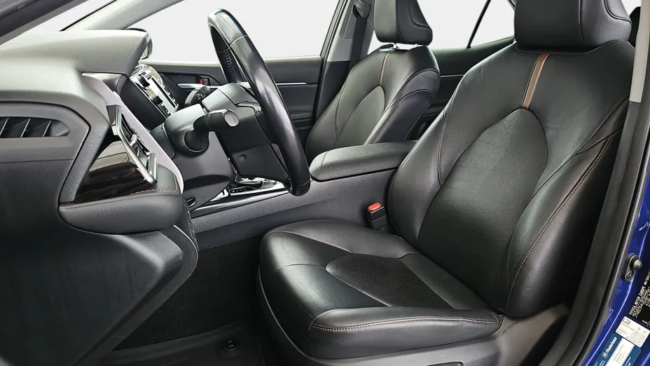 TOYOTA Camry Camry 2.5 Hybrid Comfort CVT