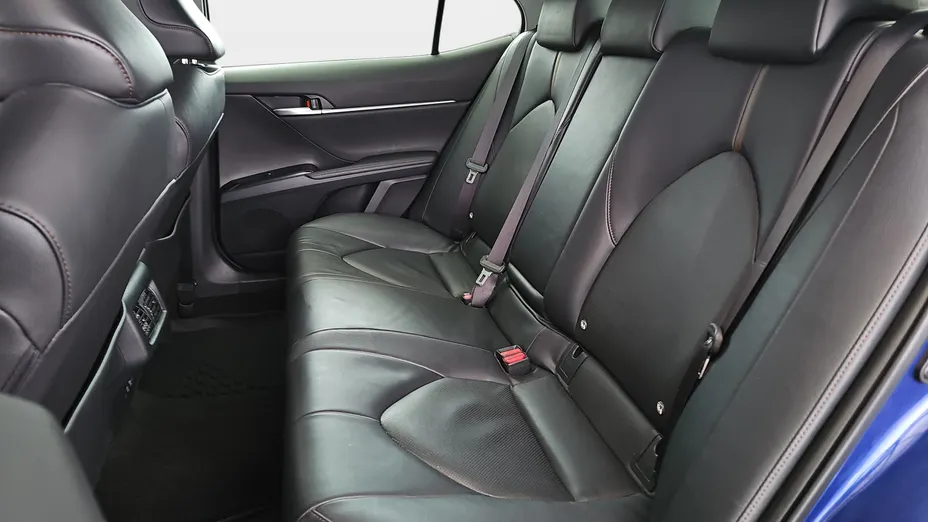 TOYOTA Camry Camry 2.5 Hybrid Comfort CVT