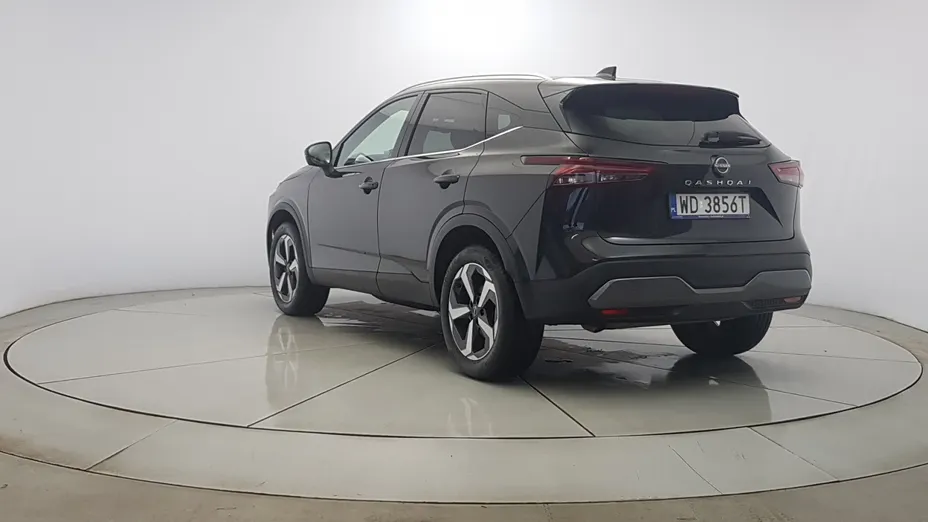 NISSAN Qashqai Qashqai 1.3 DIG-T mHEV N-Connecta