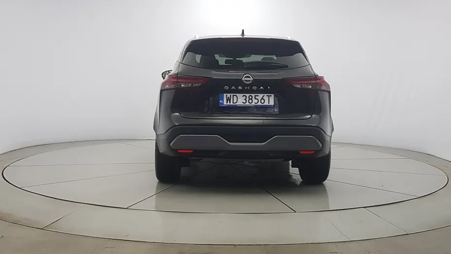 NISSAN Qashqai Qashqai 1.3 DIG-T mHEV N-Connecta