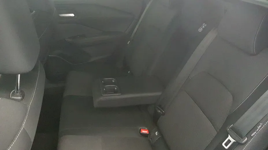 NISSAN Qashqai Qashqai 1.3 DIG-T mHEV N-Connecta