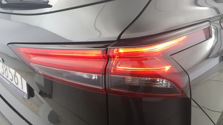 NISSAN Qashqai Qashqai 1.3 DIG-T mHEV N-Connecta