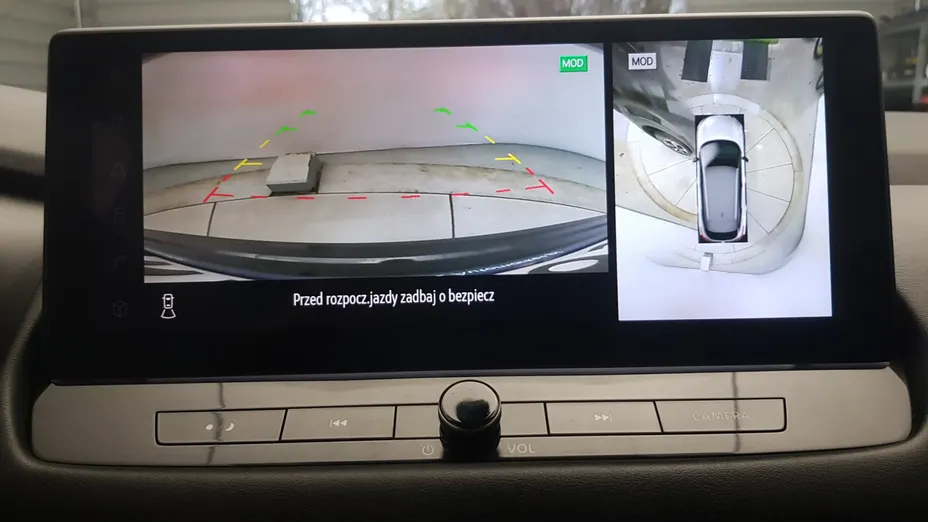 NISSAN Qashqai Qashqai 1.3 DIG-T mHEV N-Connecta