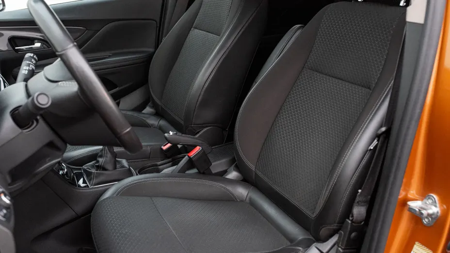 OPEL Mokka Mokka 1.4 T Cosmo S&S EU6