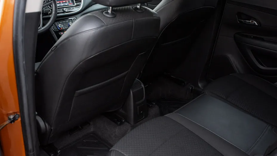 OPEL Mokka Mokka 1.4 T Cosmo S&S EU6