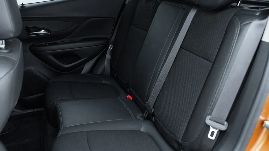 OPEL Mokka Mokka 1.4 T Cosmo S&S EU6