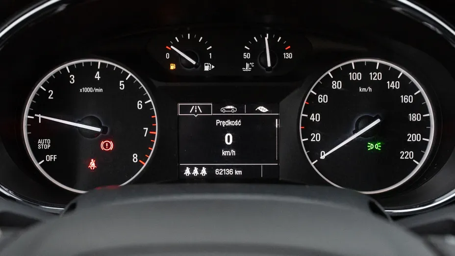 OPEL Mokka Mokka 1.4 T Cosmo S&S EU6