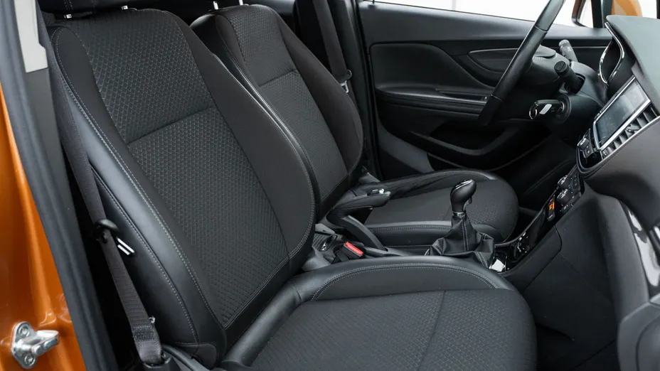 OPEL Mokka Mokka 1.4 T Cosmo S&S EU6