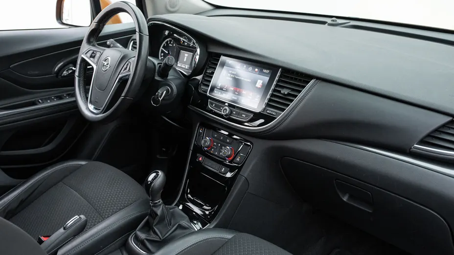 OPEL Mokka Mokka 1.4 T Cosmo S&S EU6