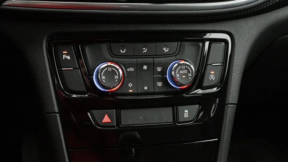 OPEL Mokka Mokka 1.4 T Cosmo S&S EU6