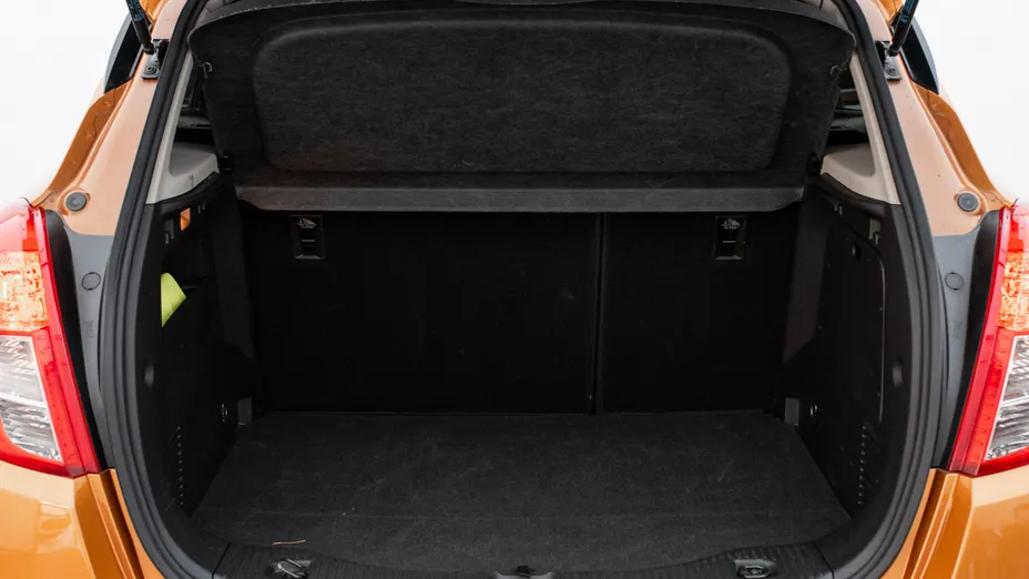 OPEL Mokka Mokka 1.4 T Cosmo S&S EU6