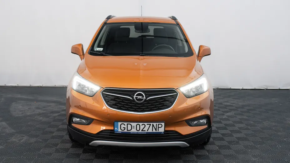 OPEL Mokka Mokka 1.4 T Cosmo S&S EU6