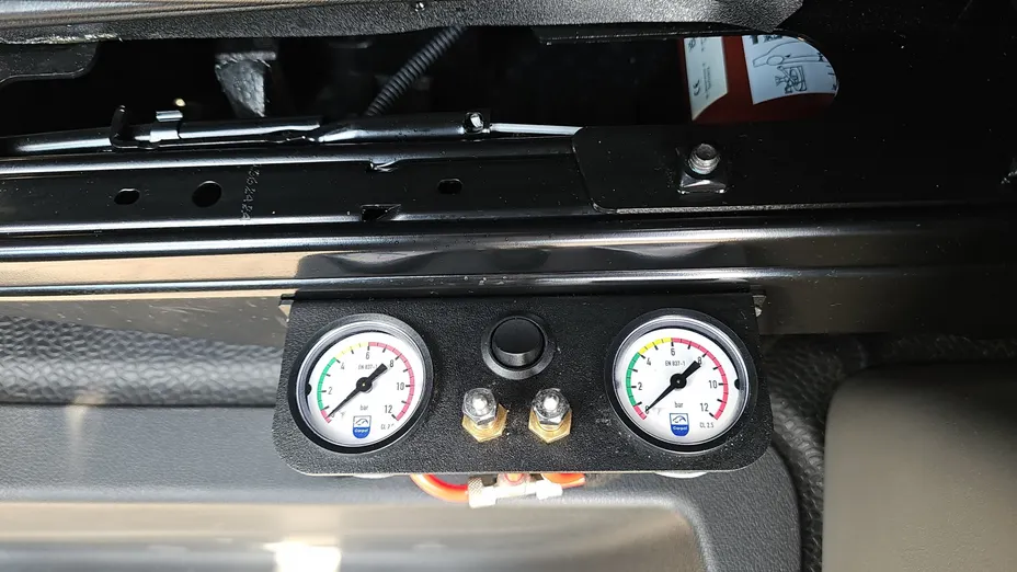 RENAULT Master Master dCi L4 RWD-DBL Extra