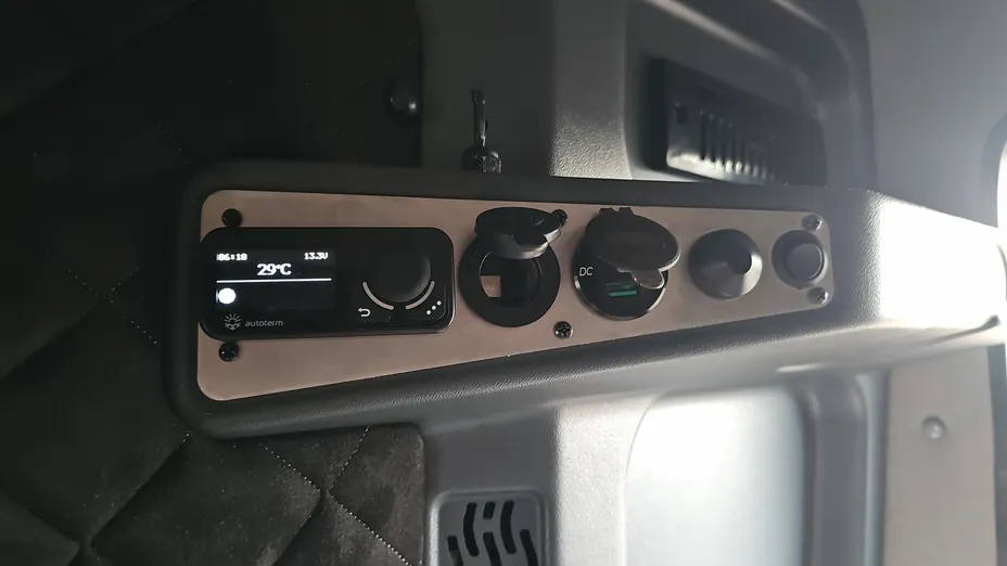 RENAULT Master Master dCi L4 RWD-DBL Extra