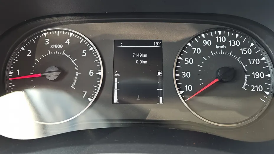 RENAULT Master Master dCi L4 RWD-DBL Extra