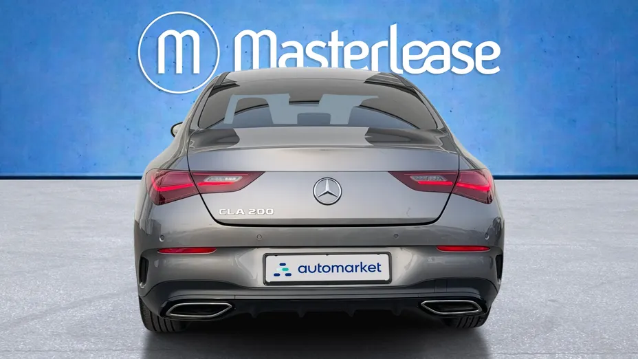 MERCEDES-BENZ CLA CLA 200 mHEV AMG Line 7G-DCT