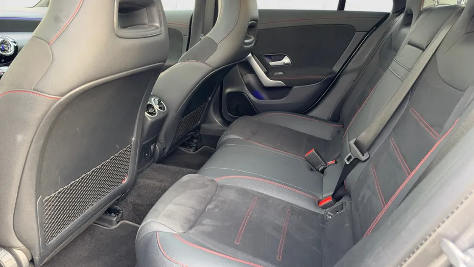 MERCEDES-BENZ CLA CLA 200 mHEV AMG Line 7G-DCT