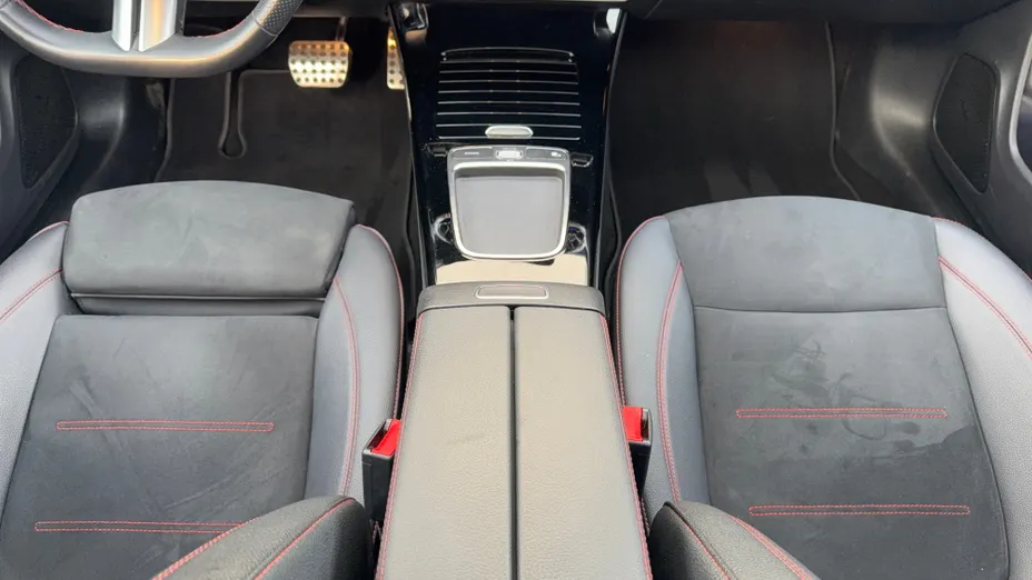 MERCEDES-BENZ CLA CLA 200 mHEV AMG Line 7G-DCT