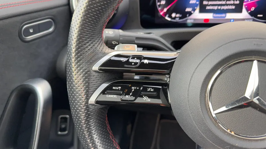 MERCEDES-BENZ CLA CLA 200 mHEV AMG Line 7G-DCT