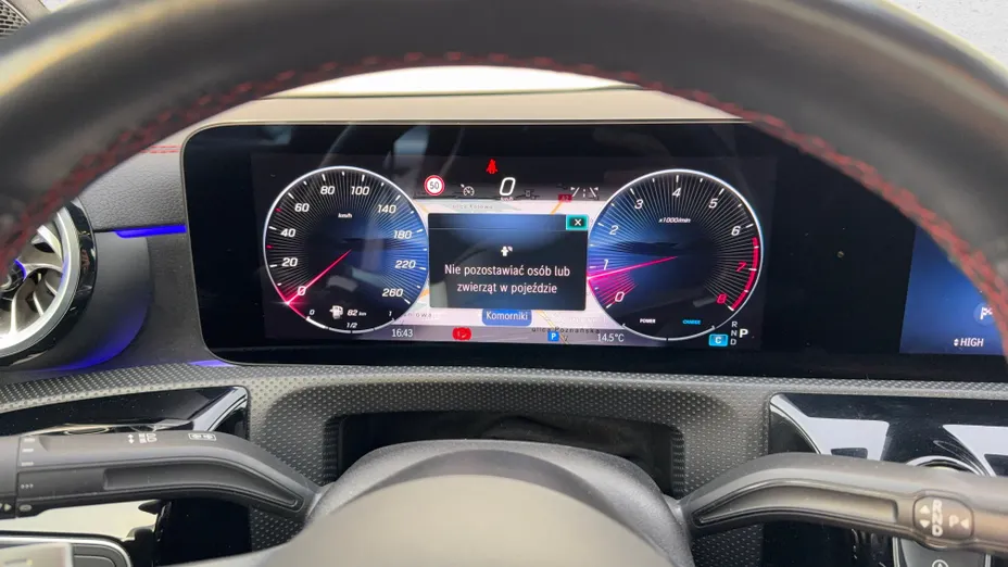 MERCEDES-BENZ CLA CLA 200 mHEV AMG Line 7G-DCT