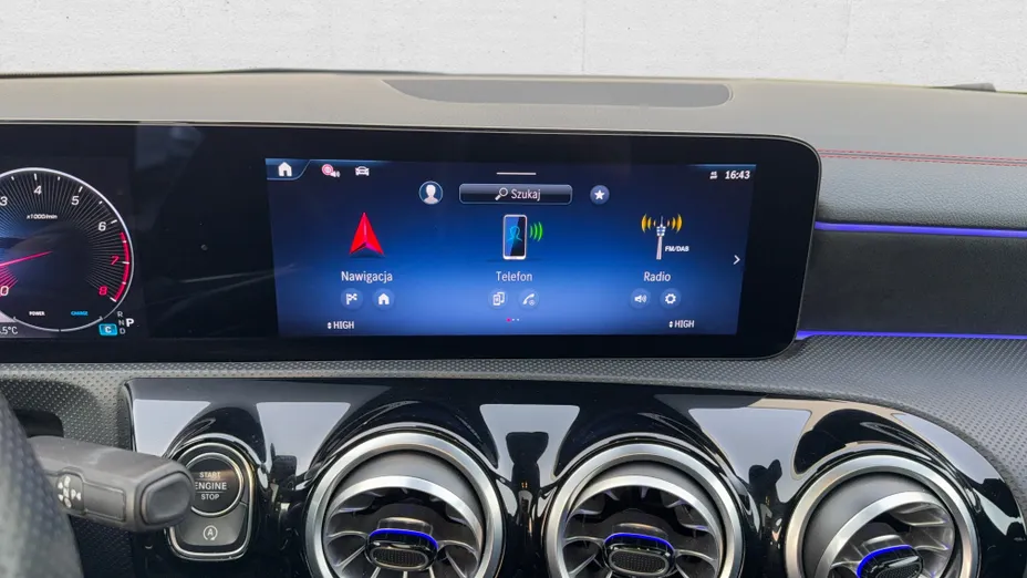 MERCEDES-BENZ CLA CLA 200 mHEV AMG Line 7G-DCT