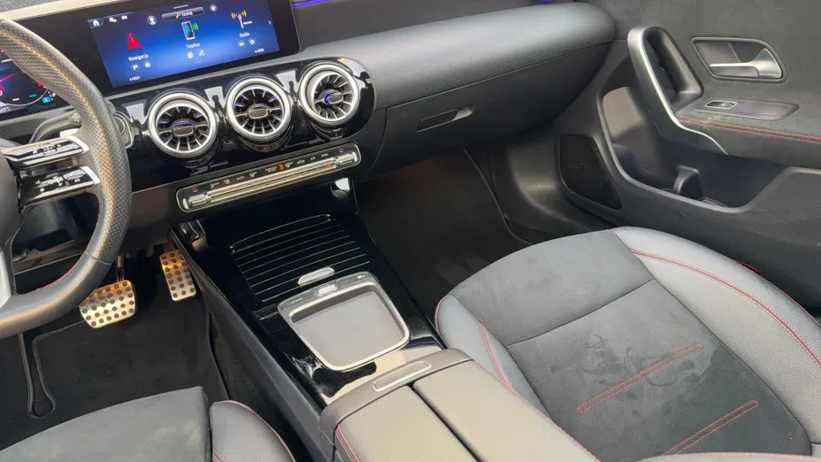 MERCEDES-BENZ CLA CLA 200 mHEV AMG Line 7G-DCT