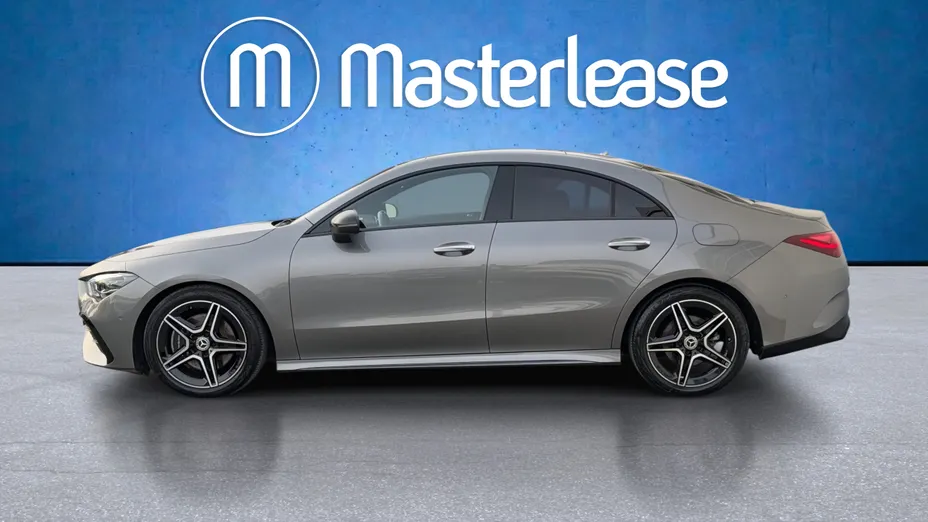 MERCEDES-BENZ CLA CLA 200 mHEV AMG Line 7G-DCT