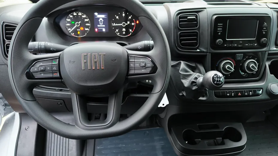 FIAT Ducato Ducato Maxi MJ L3H2 Nowy