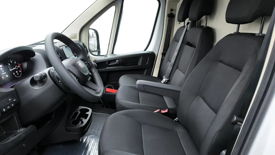 FIAT Ducato Ducato Maxi MJ L3H2 Nowy