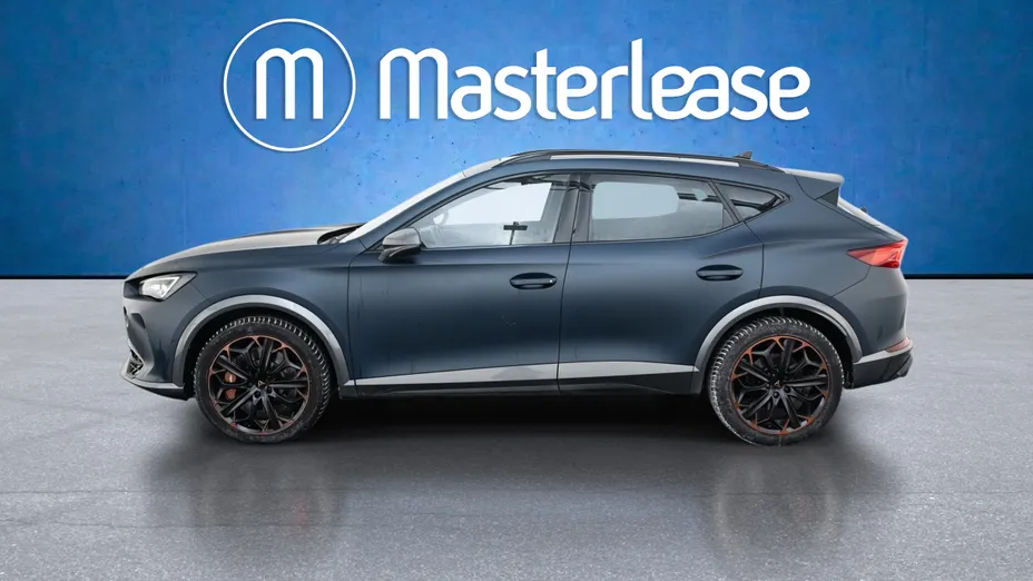 CUPRA Formentor Formentor 2.0 TSI 4Drive VZ DSG