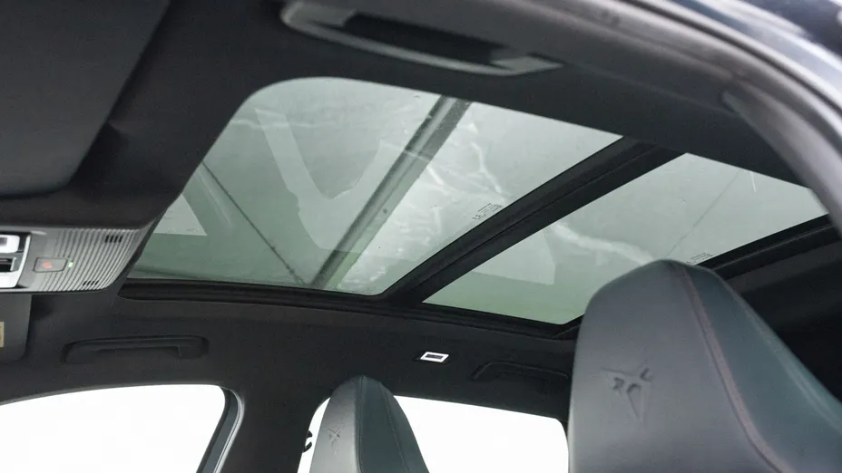 CUPRA Formentor Formentor 2.0 TSI 4Drive VZ DSG