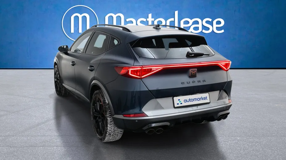 CUPRA Formentor Formentor 2.0 TSI 4Drive VZ DSG