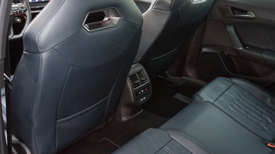 CUPRA Formentor Formentor 2.0 TSI 4Drive VZ DSG